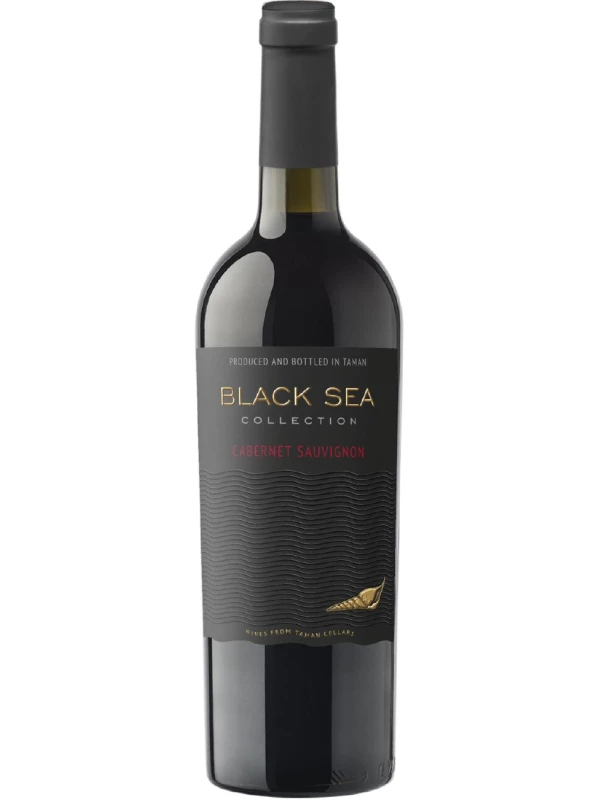 Black Sea Collection Cabernet Sauvignon