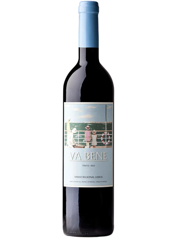 Casa Santos Lima, Va Bene, Red