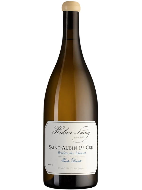 Domaine Hubert Lamy, Saint-Aubin 1er Cru Derriere Chez Edouard Haute Densite AOC