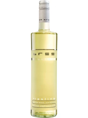 Вино Bree Riesling, Mosel QbA 0.75 л