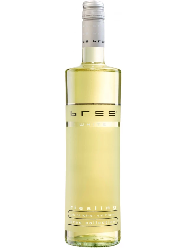 Bree Riesling, Mosel QbA