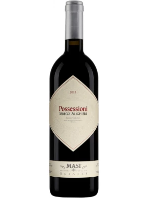 Вино Masi Serego Alighieri, Possessioni Rosso 2013, 0.75 л