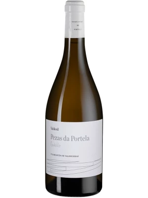 Вино Valdesil, Pezas da Portela, Vilamartin de Valdeorras DO 2015, 0.75 л