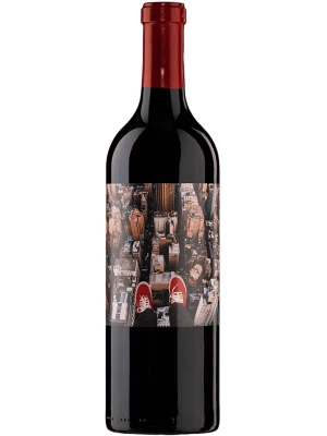 Вино 689 Cellars, Killer Drop 2016, 0.75 л