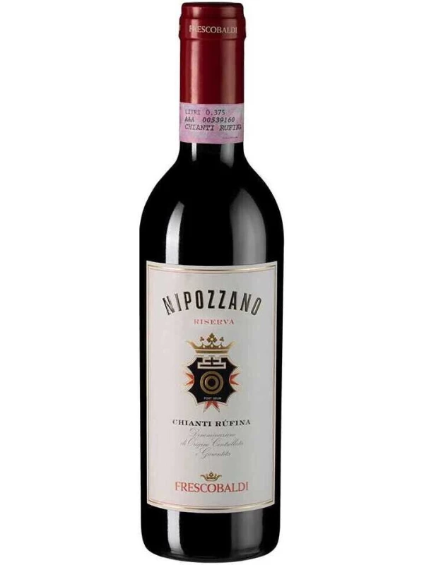 Nipozzano Chianti Rufina Riserva DOCG
