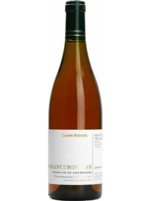 Вино Domaine de la Bongran, Macon-Villages Cuvee Botrytis AOC 2010, 0.75 л