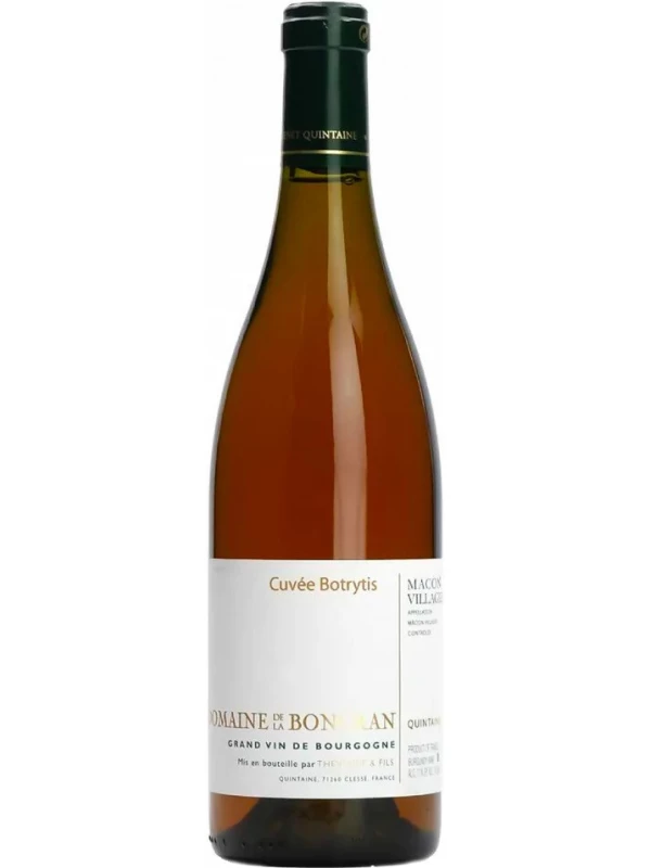 Domaine de la Bongran, Macon-Villages Cuvee Botrytis AOC