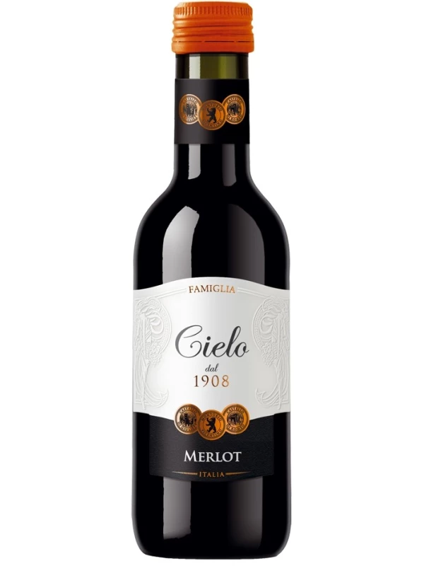 Merlot IGT