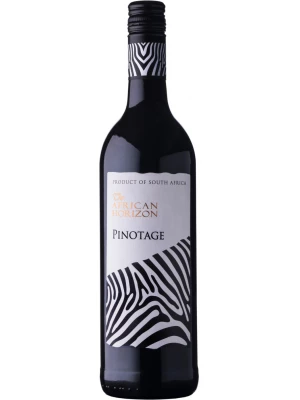 Вино The African Horizon Pinotage 0.75 л
