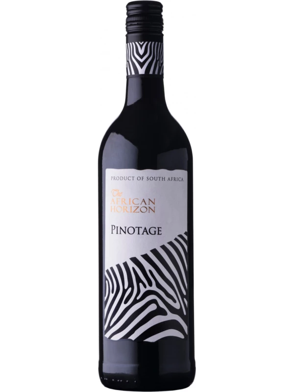 The African Horizon Pinotage