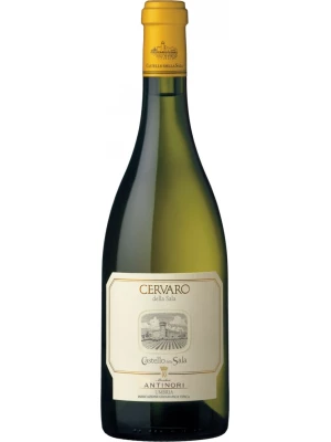 Вино Cervaro della Sala, Umbria IGT 2015, 0.75 л