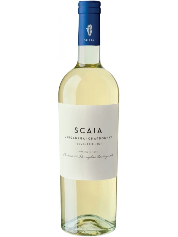 Tenuta Sant'Antonio, Scaia Garganega/Chardonnay, Veneto IGT