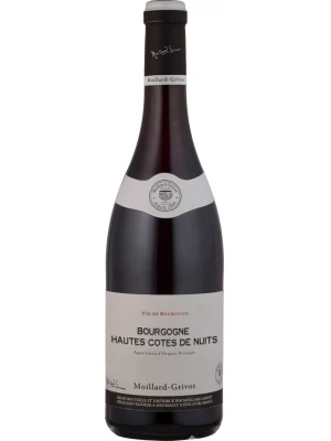 Вино Moillard-Grivot, Bourgogne Hautes Cotes de Nuits AOP 0.75 л