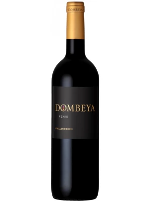 Вино Haskell, Dombeya Fenix 2009, 0.75 л
