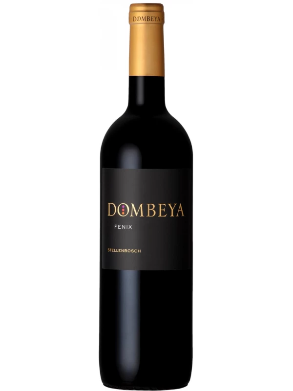 Haskell, Dombeya Fenix