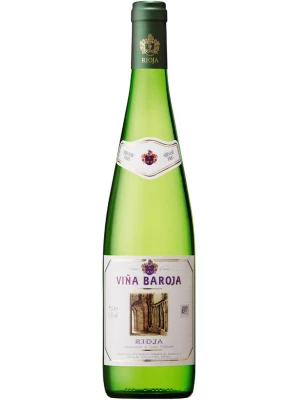Вино Vina Baroja Blanco 2016, 0.75 л