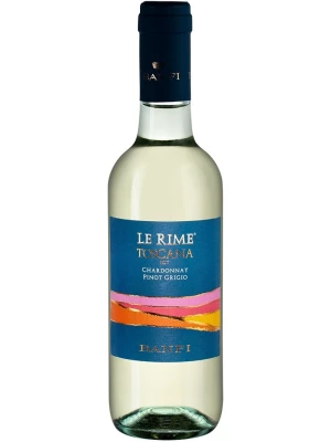 Вино Banfi, Le Rime, Toscana IGT 2025, 375 л