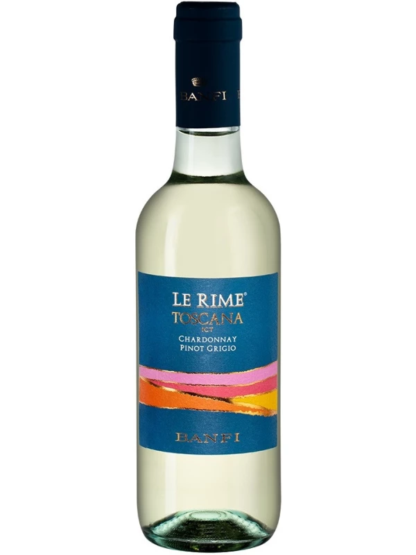 Banfi, Le Rime, Toscana IGT
