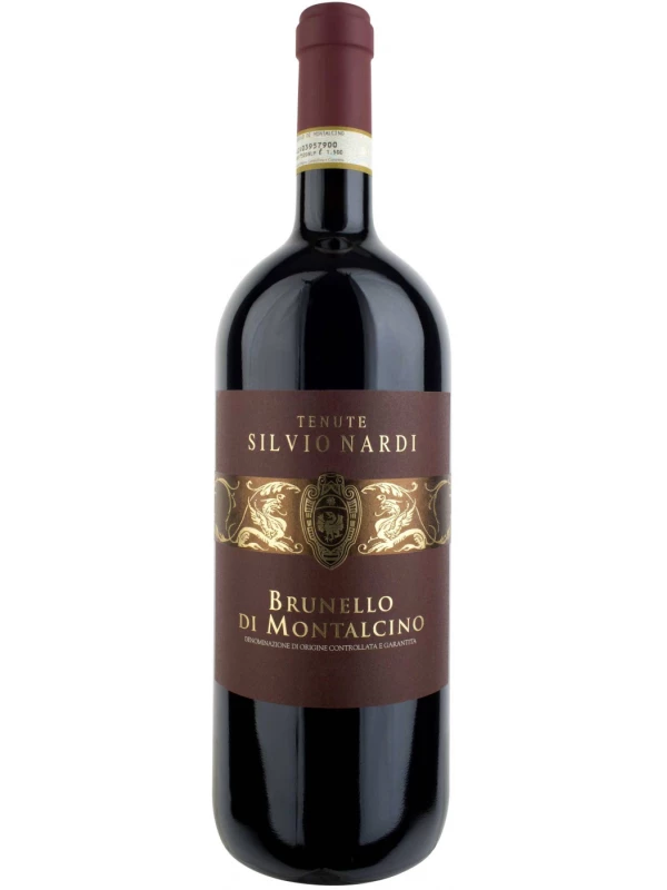 Tenute Silvio Nardi, Brunello di Montalcino DOCG