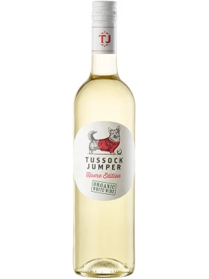 Вино Tussock Jumper Home Edition Organic White 0.75 л