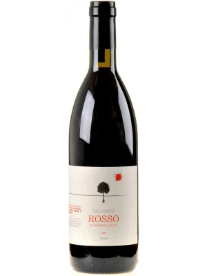 Вино Salcheto, Rosso di Montepulciano DOC 2017, 0.75 л