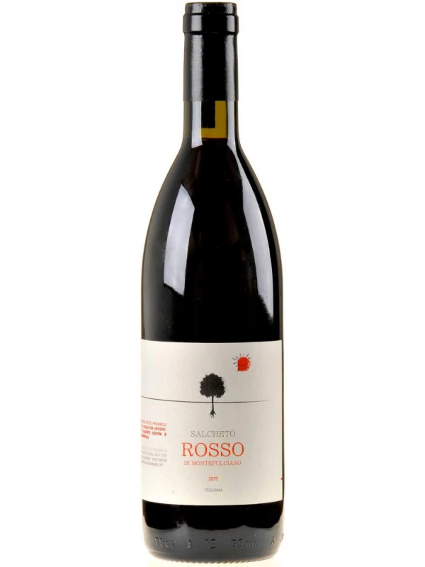 Salcheto, Rosso di Montepulciano DOC