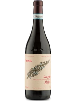 Вино Vietti, Langhe Freisa DOC 2020, 0.75 л