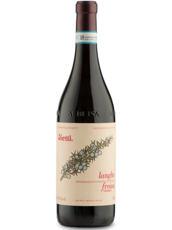 Vietti, Langhe Freisa DOC