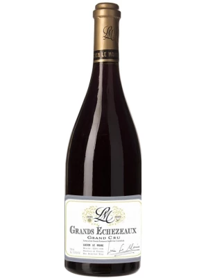 Вино Lucien Le Moine, Grands Echezeaux Grand Cru AOC 2011, 1.5 л