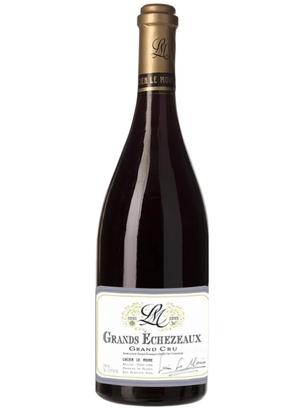 Lucien Le Moine, Grands Echezeaux Grand Cru AOC