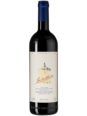 Вино Guidalberto IGT 2019, 0.75 л