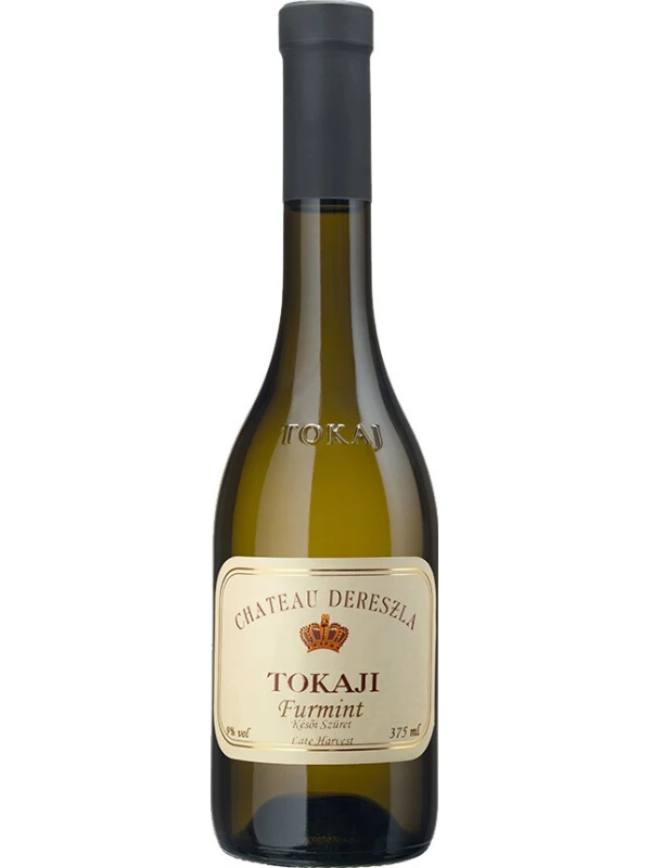 Chateau Dereszla, Tokaji Furmint Vendanges Tardives