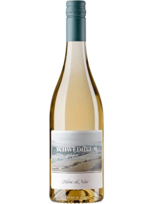 Вино Schwedhelm, Zellertal Blanc de Noir 2021, 0.75 л
