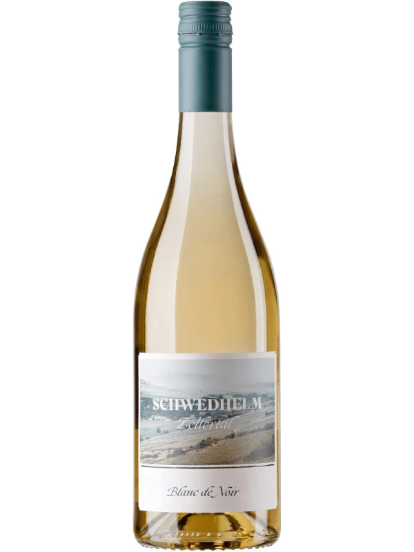 Schwedhelm, Zellertal Blanc de Noir