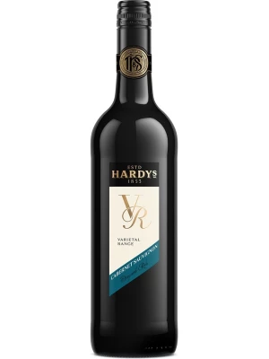 Вино Hardys, VR Cabernet Sauvignon 2013, 0.75 л