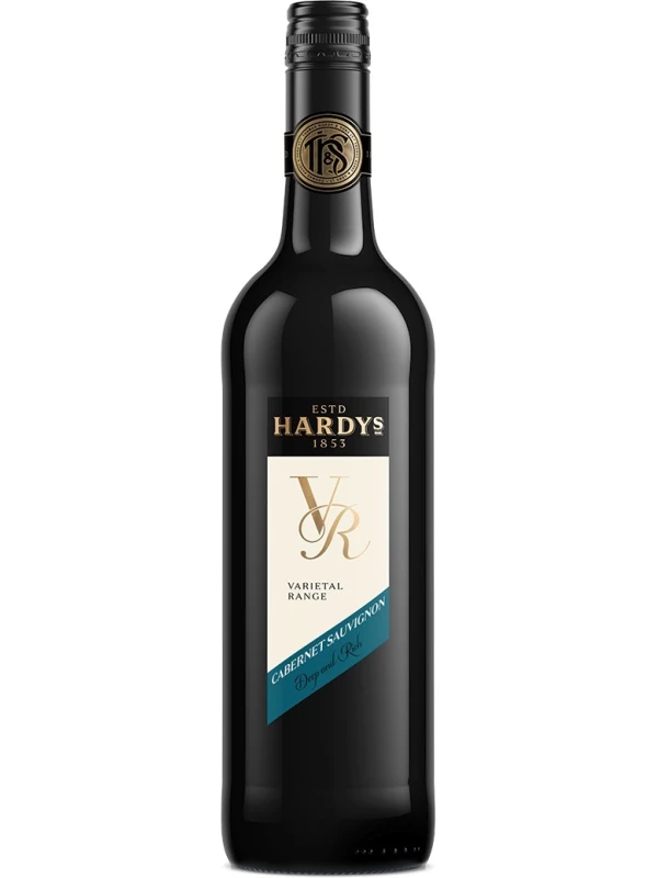 Hardys, VR Cabernet Sauvignon