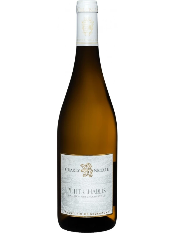 Domaine Charly Nicolle, Petit Chablis AOC