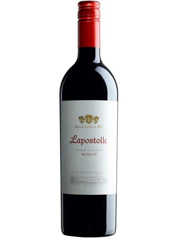 Lapostolle, Grand Selection Merlot