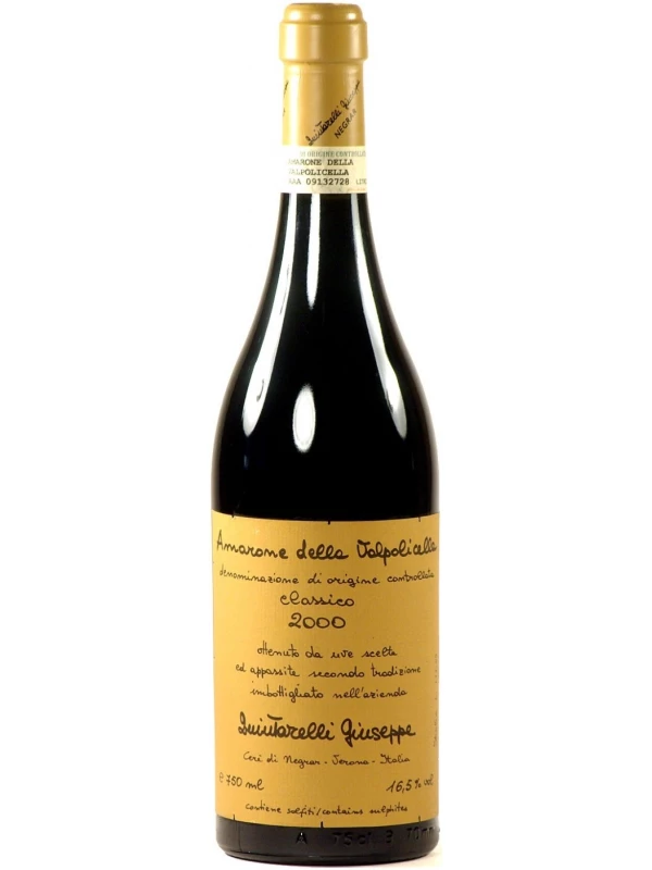 Quintarelli Giuseppe, Amarone della Valpolicella Classico