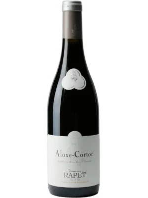 Вино Domaine Rapet, Aloxe-Corton AOC 2017, 0.375 л