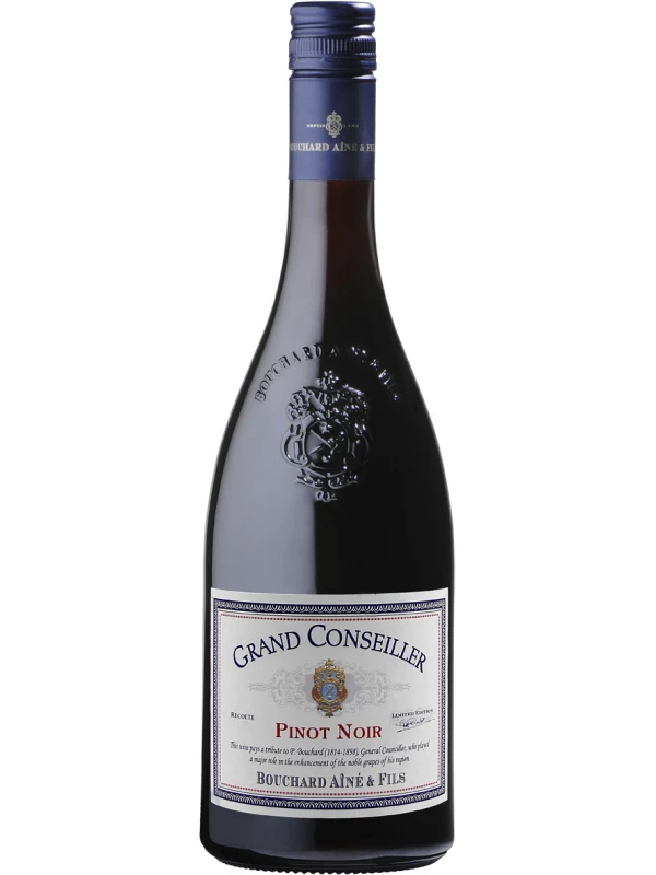 Bouchard Aine & Fils, Grand Conseiller Pinot Noir