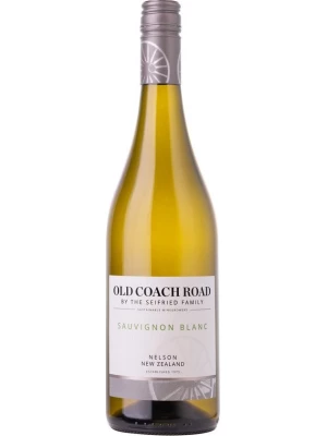Вино Seifried, Old Coach Road Sauvignon Blanc, Nelson 0.75 л