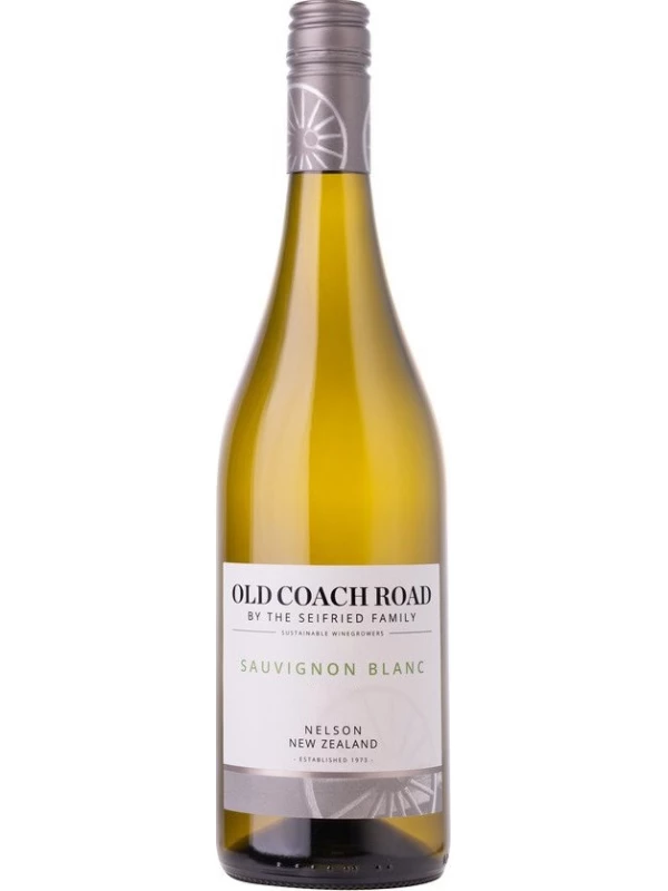 Seifried, Old Coach Road Sauvignon Blanc, Nelson