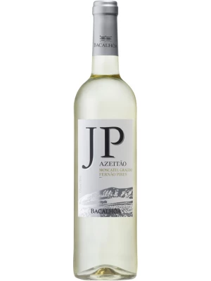 Вино Bacalhoa, JP Azeitao Branco 2020, 0.75 л