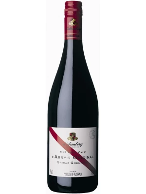 Вино d'Arenberg d'Arry's Original 2008, 0.75 л