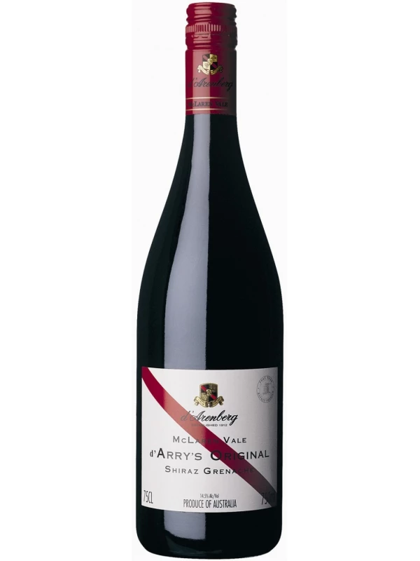d'Arenberg d'Arry's Original