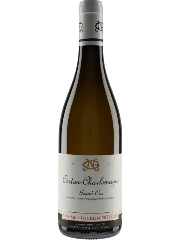 Maxime Cheurlin Noellat, Corton-Charlemagne Grand Cru AOC