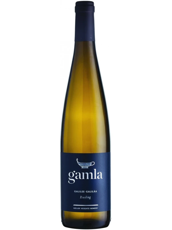 Golan Heights, Gamla White Riesling