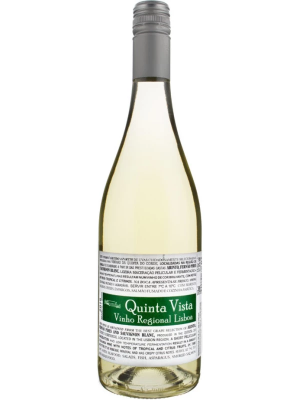 Quinta do Conde, Quinta Vista Branco