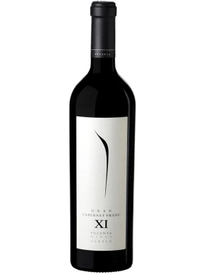 Вино Pulenta, Gran Cabernet Franc XI 2020, 0.75 л